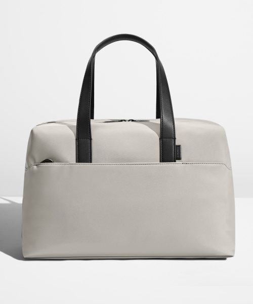 The Everywhere Bag in Cloud Gray