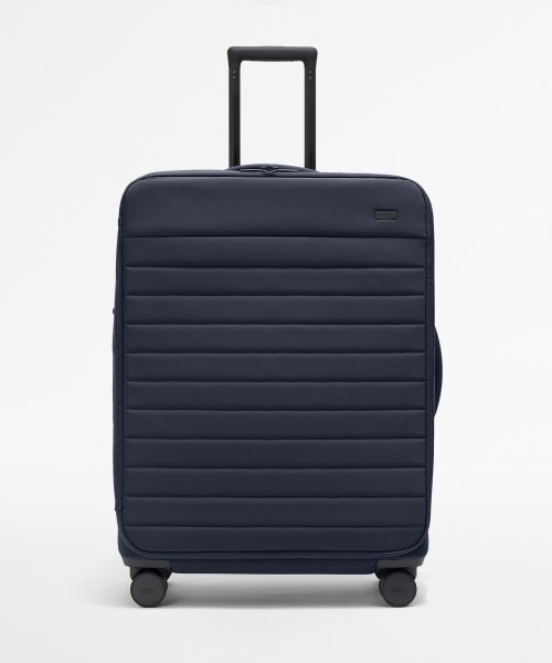 Softside Large in Navy Blue